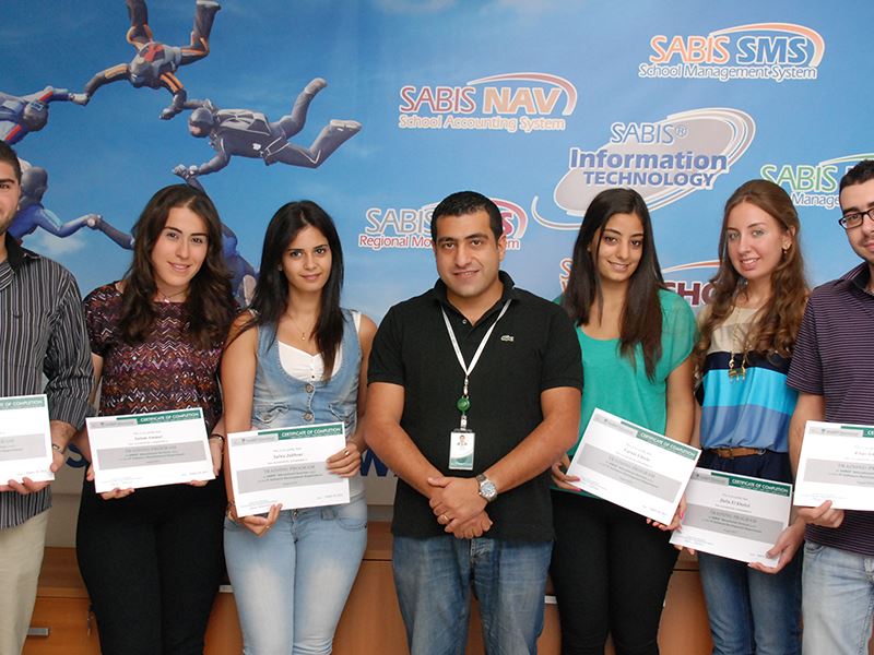 New Summer Internship Program Attracts Promising Candidates